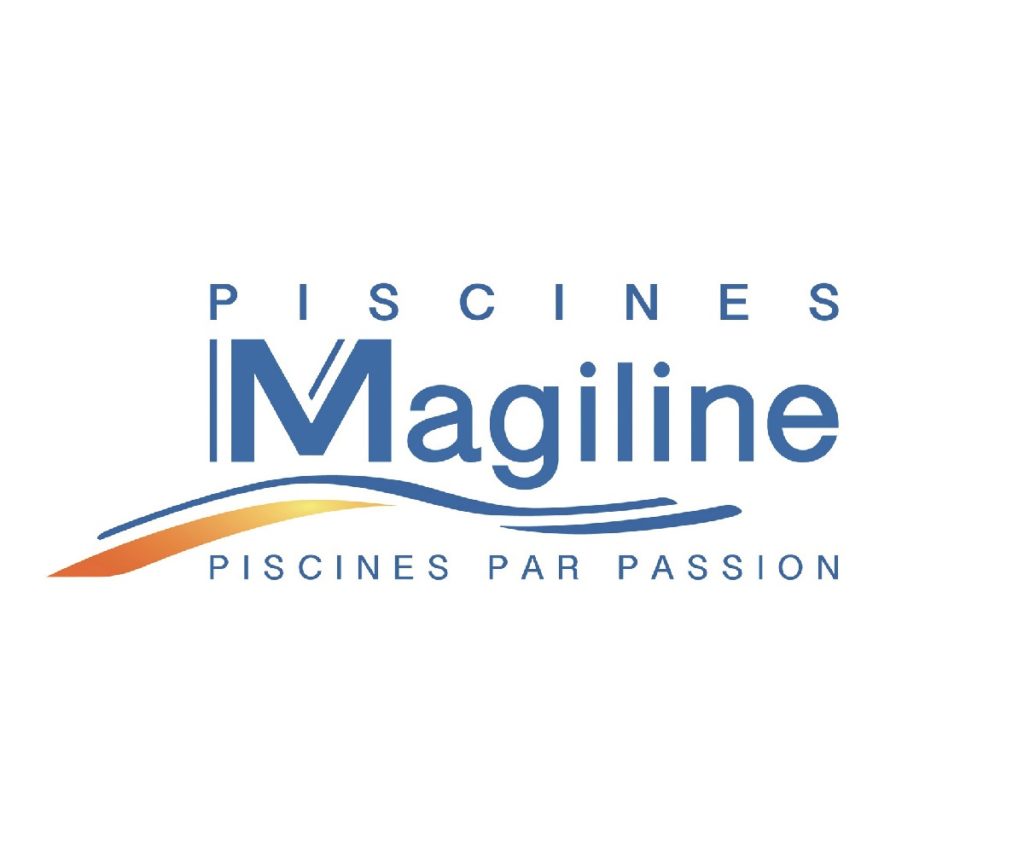 Piscines Magiline logo