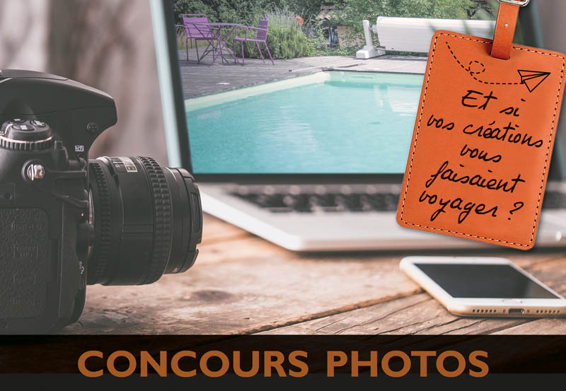 Nextpool concours photoActualités_Visuel ACCROCHE