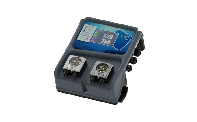 syclopeHydro'Touch accroche