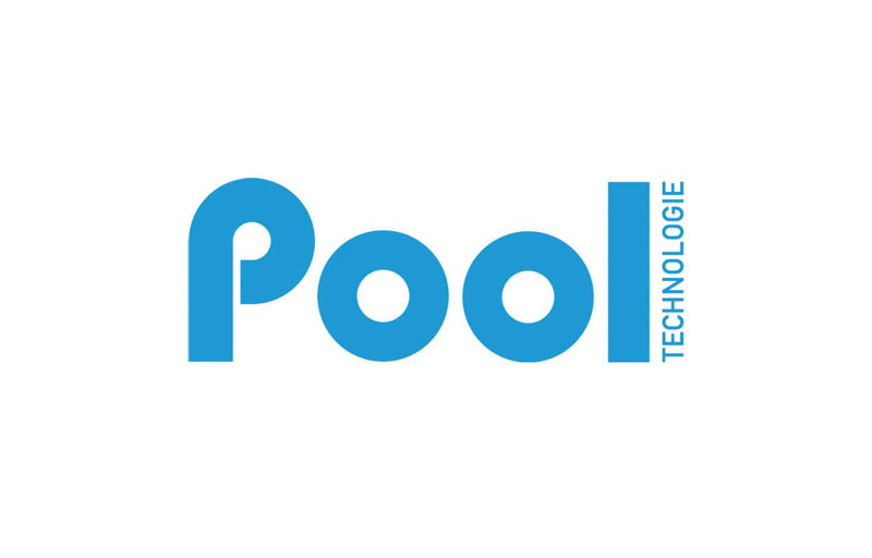 pool technologie logo accroche
