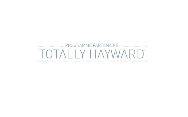 totally hayward logo