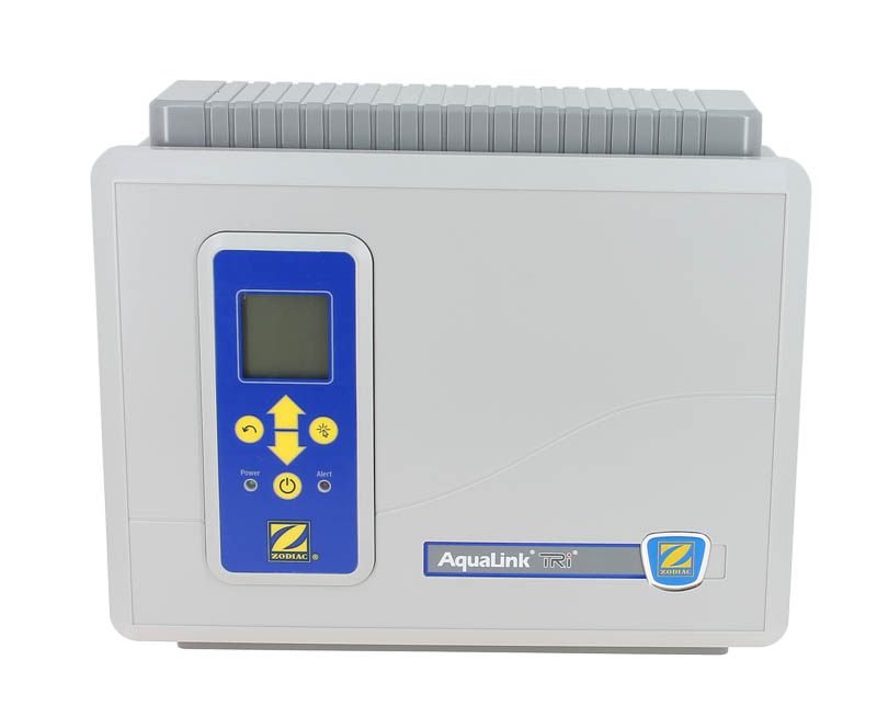 Zodiac Aqualink Tri Détouré