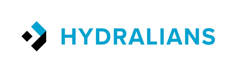 LOGO hydralians