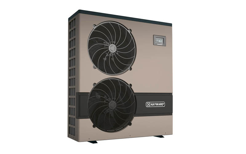 accroche hayward energyline pro i