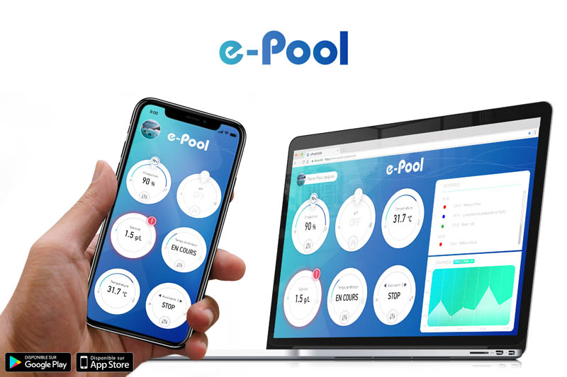 Visuel_e-pool pool technologie