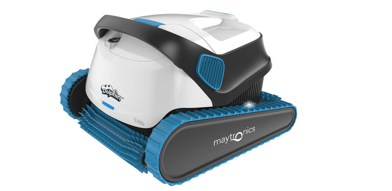 maytronics S300i_Profil