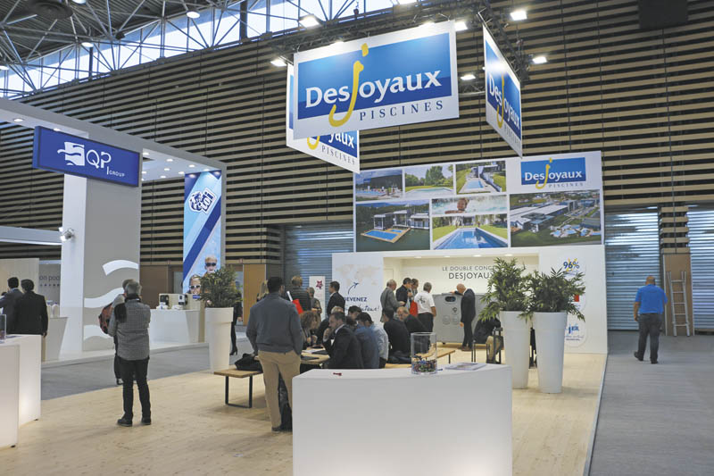 desjoyaux piscines