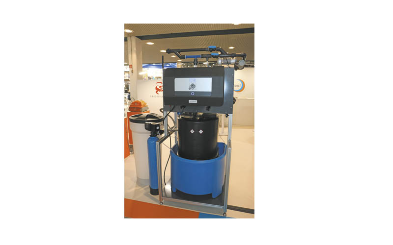 pool technologie accroche