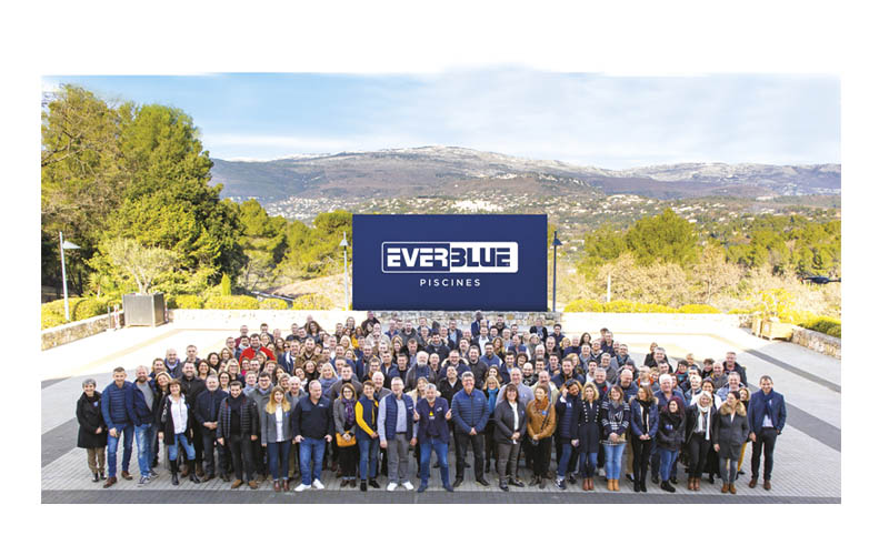 EVERBLUE CONGRES ACCROCHE