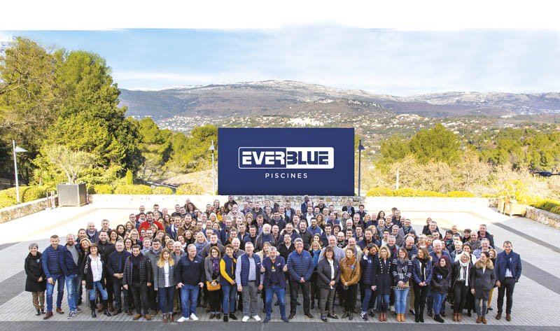 EVERBLUE PISCINES Congres_2019