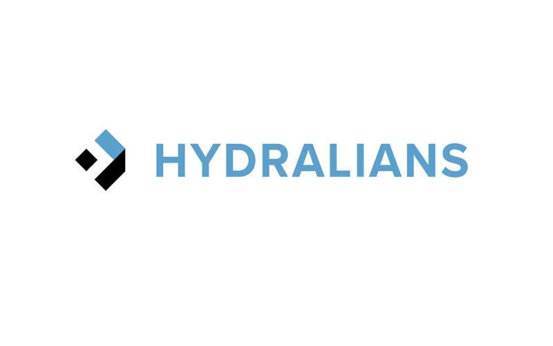 HYDRALIANS ACCROCHE