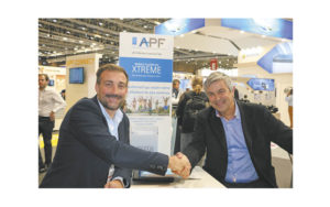 apf renolit accroche