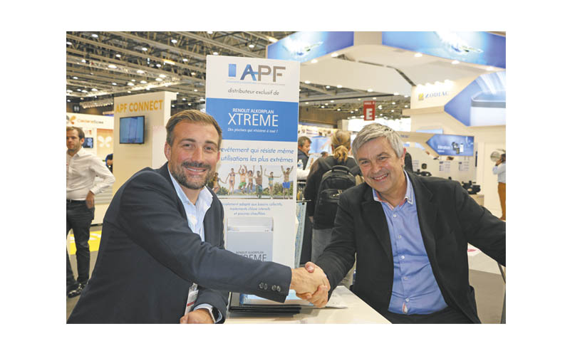 apf renolit accroche