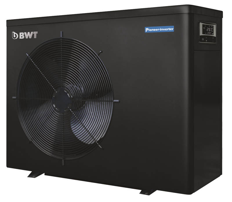 BWT Pioneer_Inverter_Noire