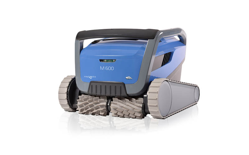 maytronics M600 accroche