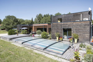 Europiscine Woestelandt Piscines