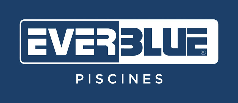 Everblue piscines _logo