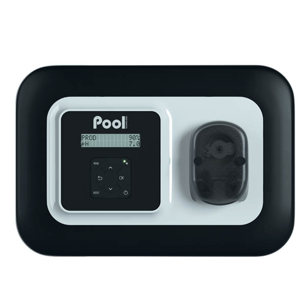 Pool technologie Blackedition duo