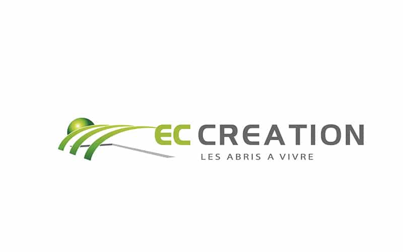 logo EC Creation