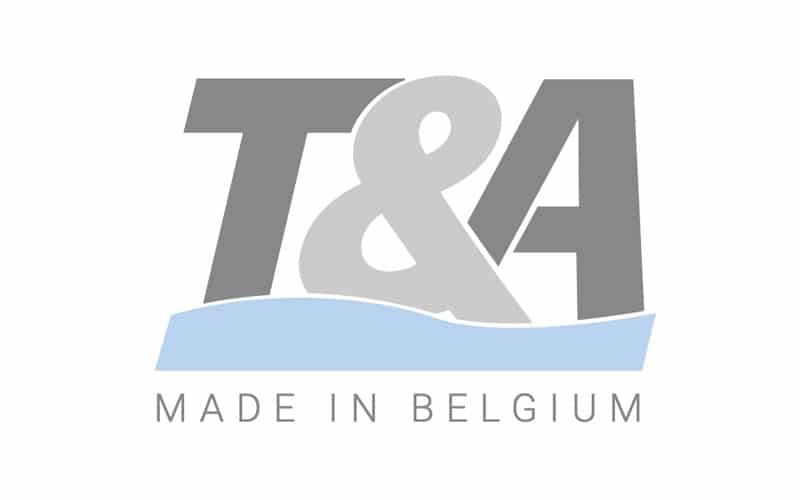 logo T&A