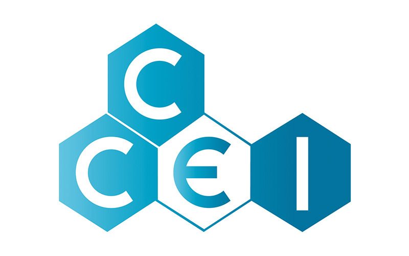 logo CCEI