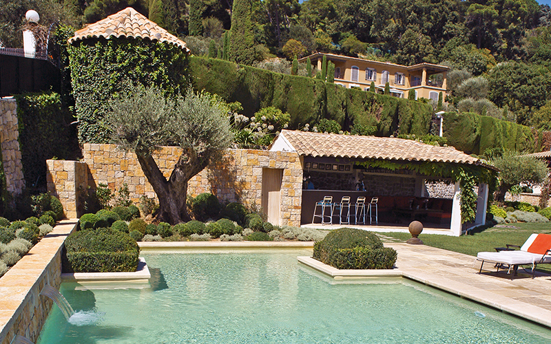 Local technique pour piscine - Diffazur Piscines