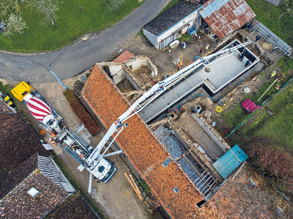 Chantier piscine 0204