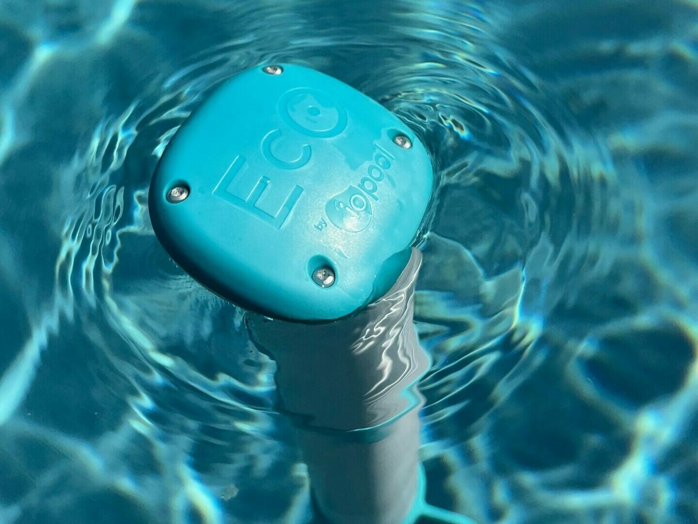 EcO iopool