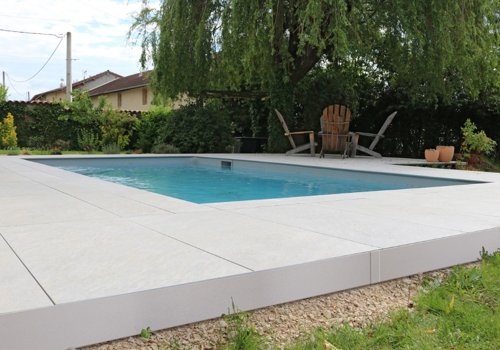 Profilé clipsable Jouplast