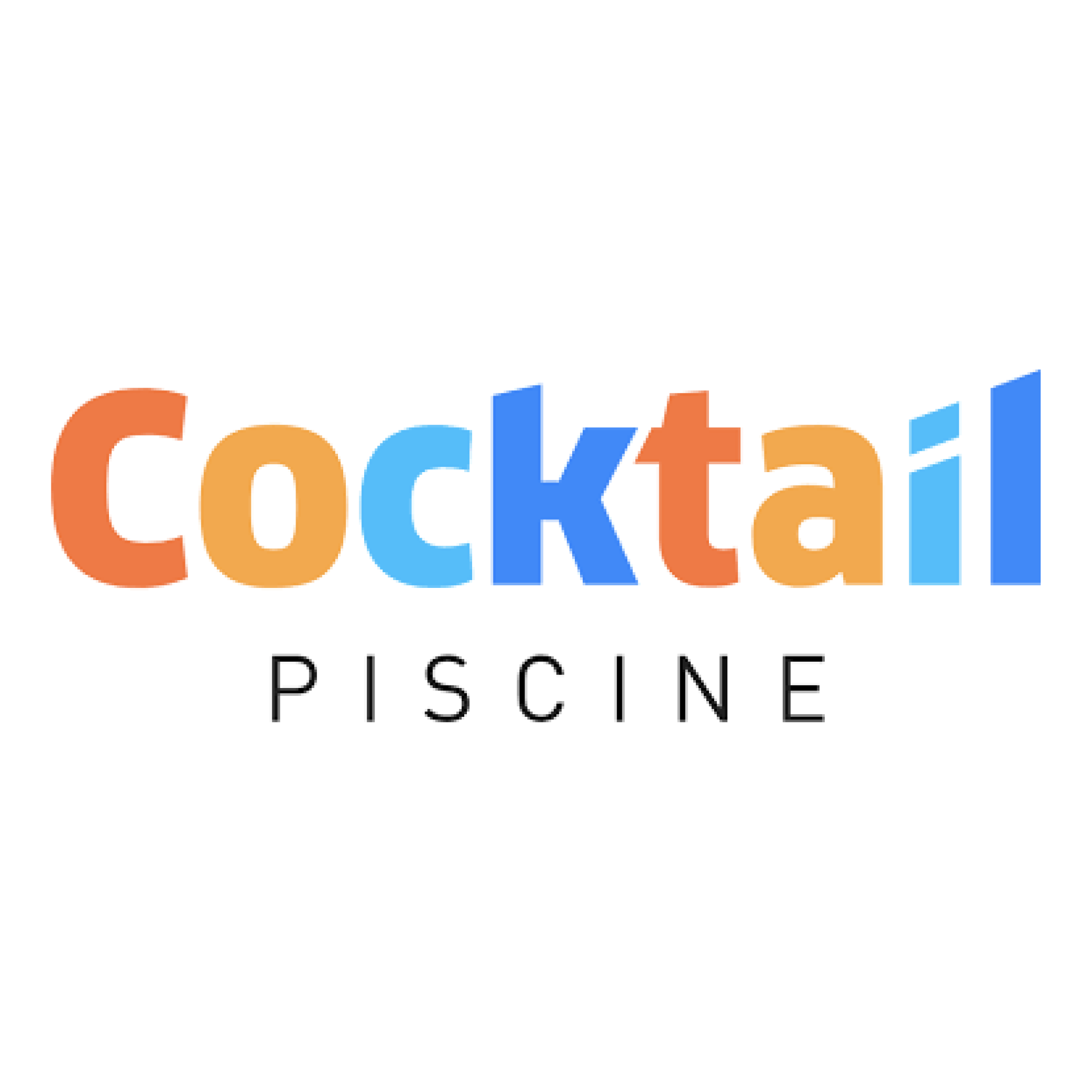 cocktail piscine