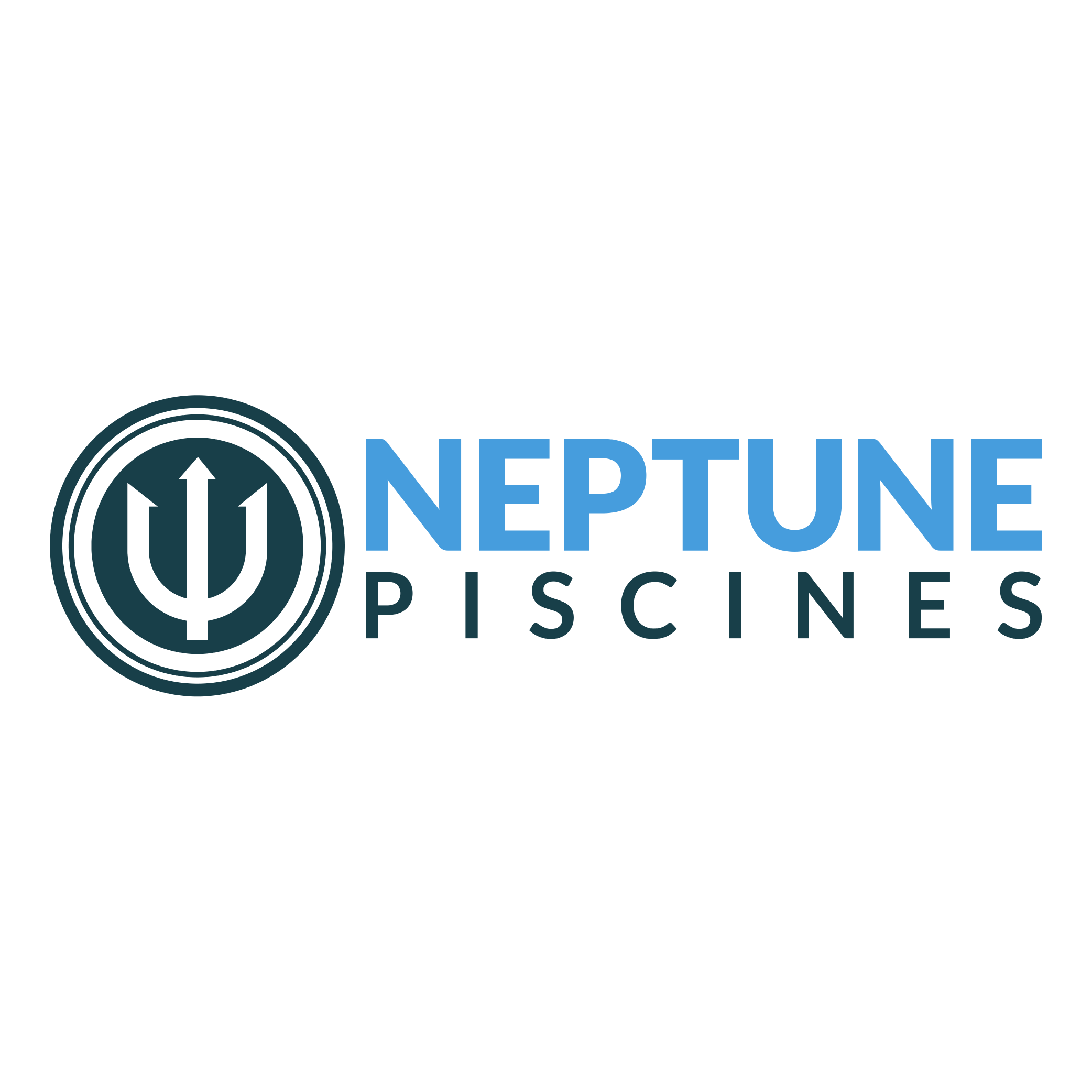 neptune piscine