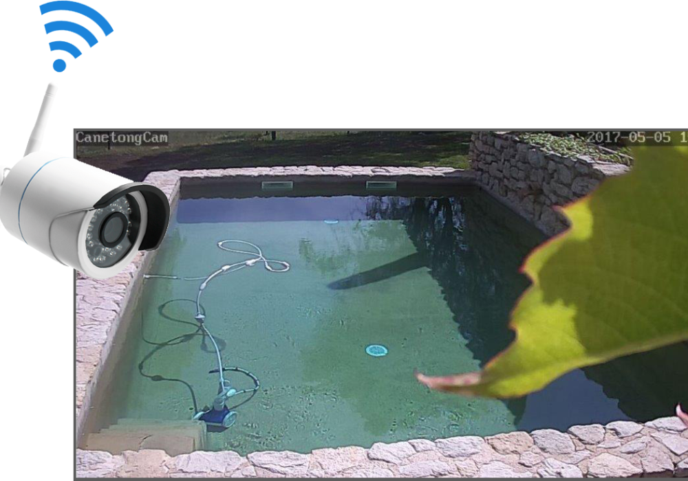 poolcop