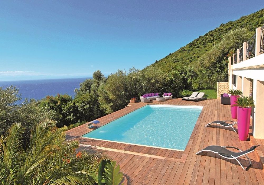 Crédit  : Piscinelle