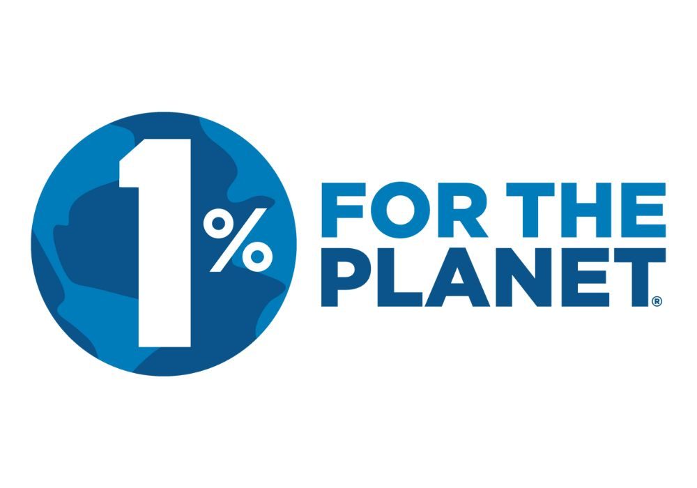 1% for the planet