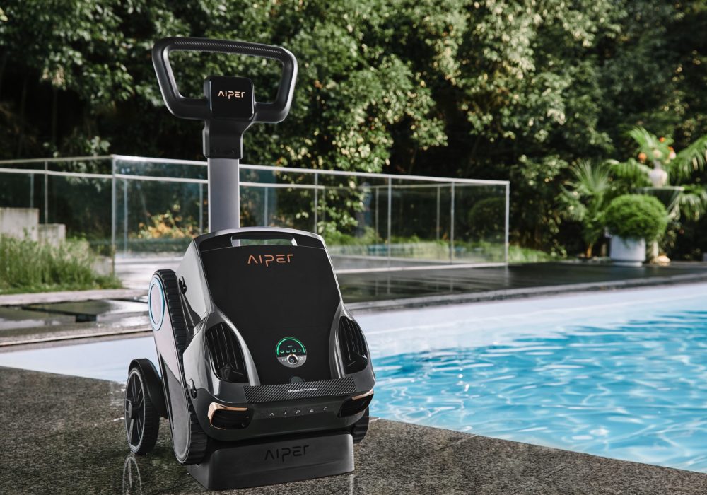 aiper scuba x1 pro max