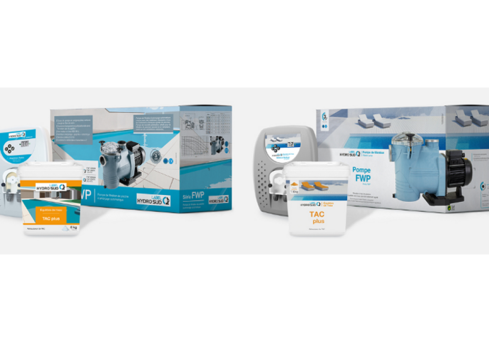 202108 Hydro Sud Direct - Changement packaging accroche