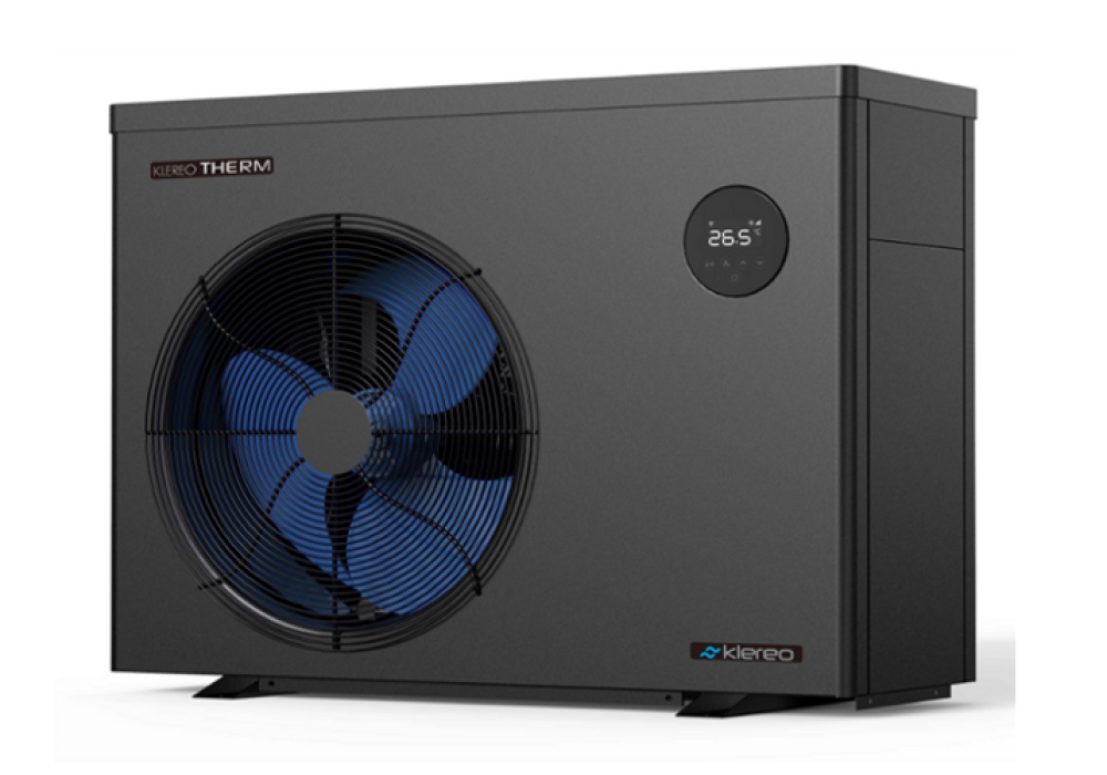 202108 Klereo - Gamme Klereo Therm Smart accroche