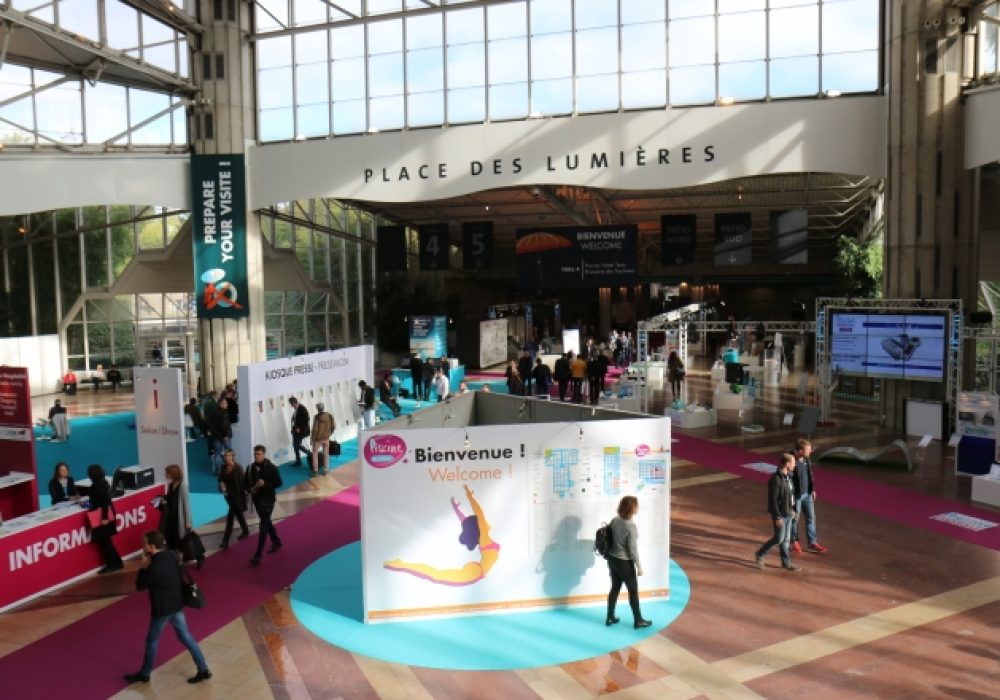 27e edition salon Piscine Global
