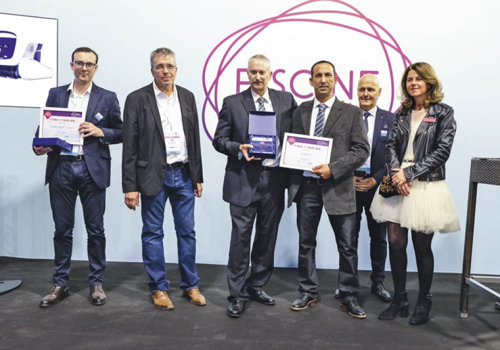 Piscine Global 2018
