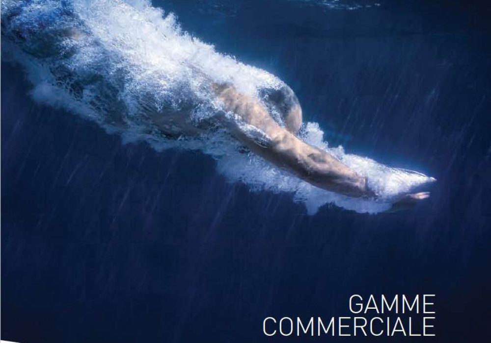 hayward catalogue piscines
