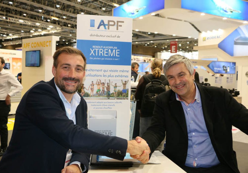 APF ET RENOLIT