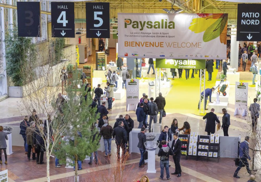 paysalia