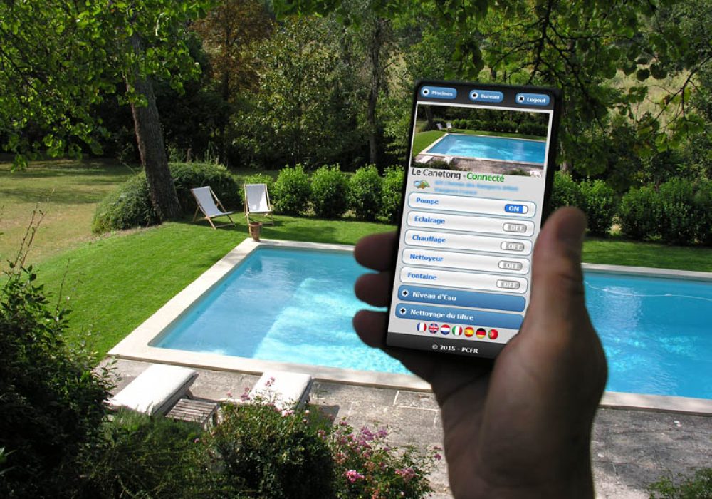 poolcop PoolCopilot
