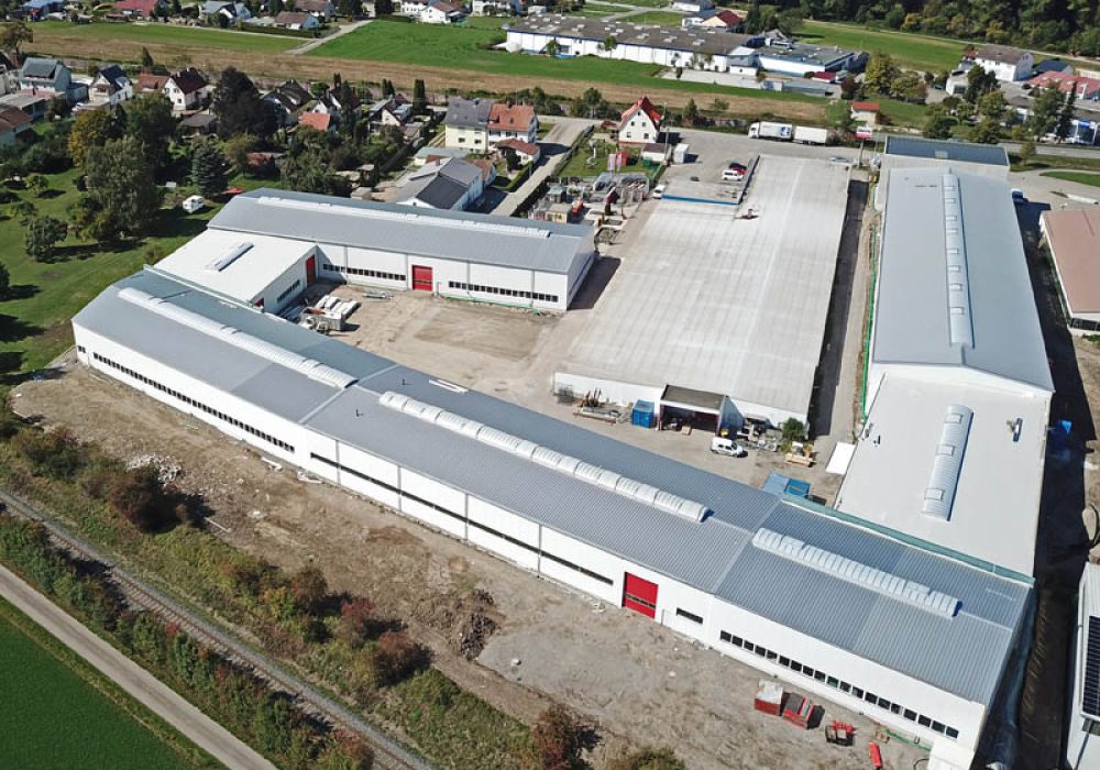 whirlcare Industries