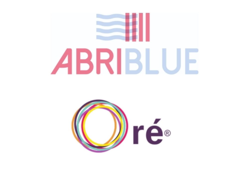 ABRIBLUE ET ORÉ