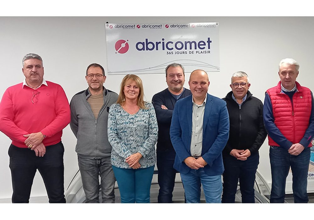ABRICOMET TEAM 202201acc