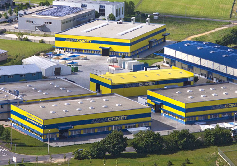 ABRICOMET usine 202208