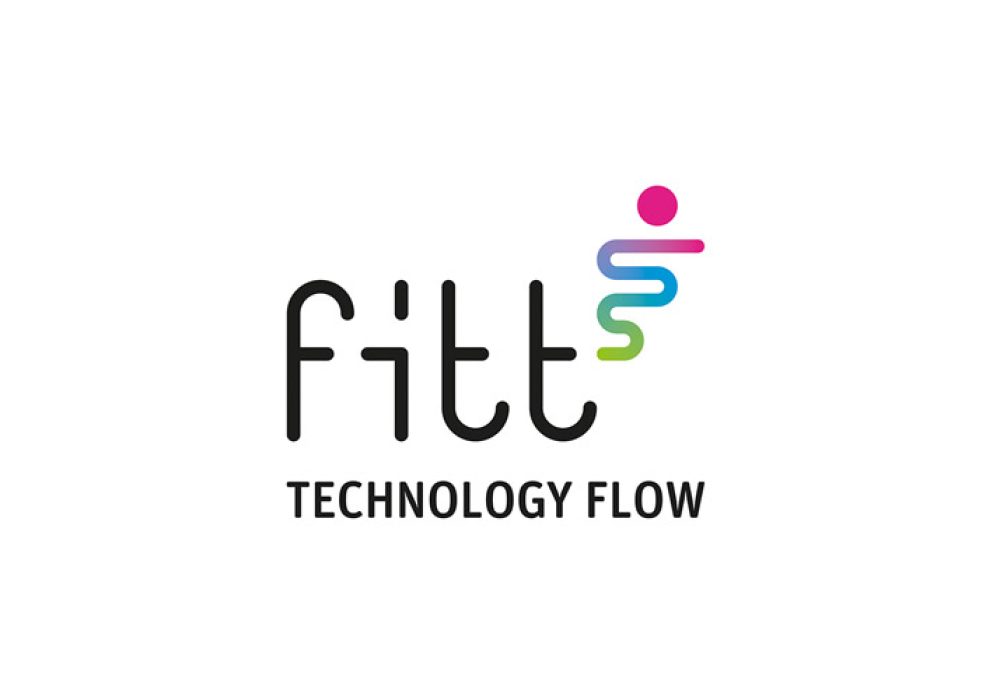 FITT-Marchio compatto a colori