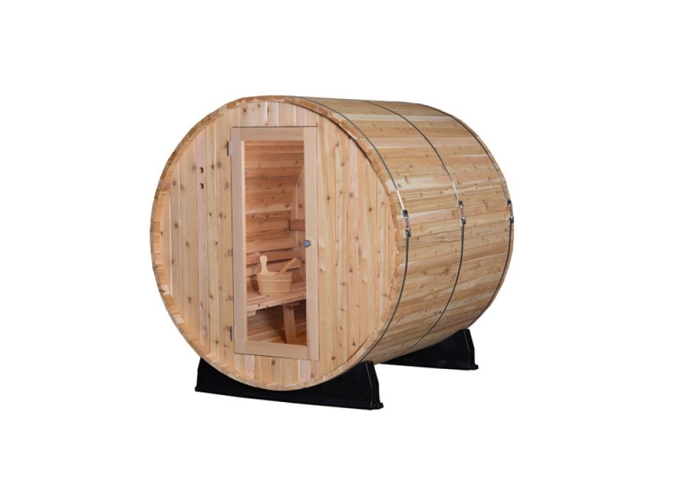 sauna Pinnacle SCP _