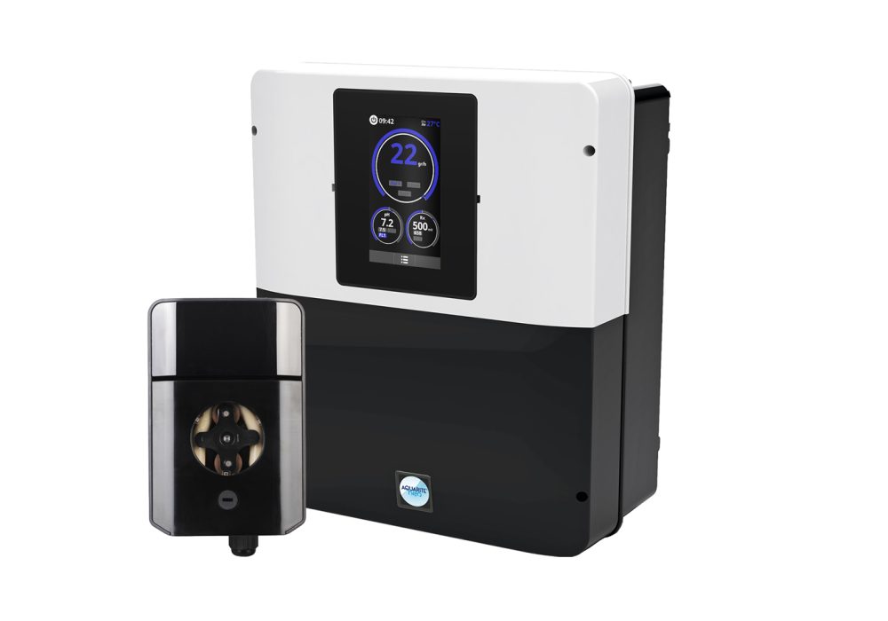 AQUARITE NEO PH acc